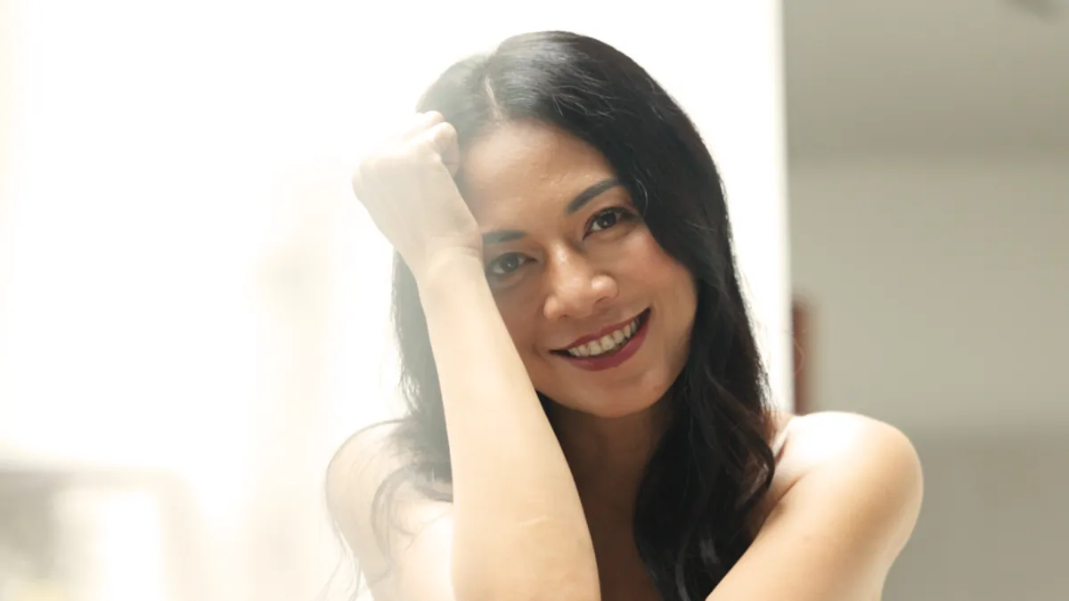 Dee Lestari Merilis Karya Paling Ikonik "Perahu Kertas" Setelah Berkali Kali Lahir Dalam Berbagai Format