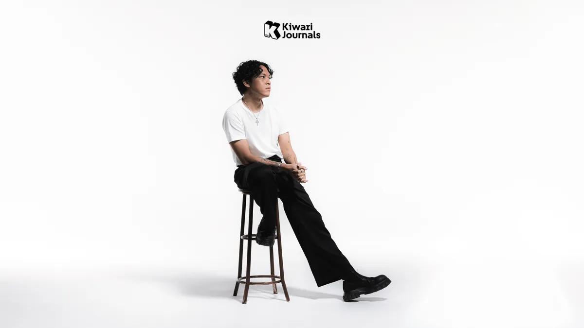 1024 Meluncurkan Serial Konser deepcuts //, Menampilkan Sisi Jarang Terlihat dari Hindia & Blue Valley Radio