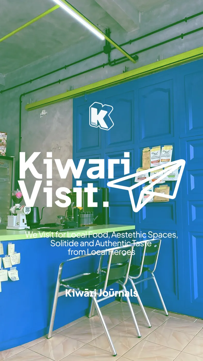 Kiwari Visit