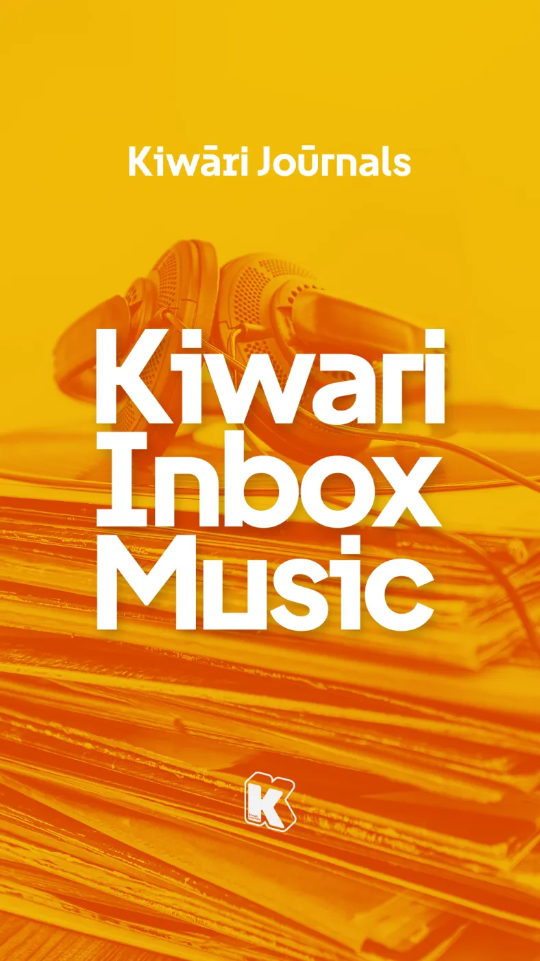 Kiwari Inbox Music