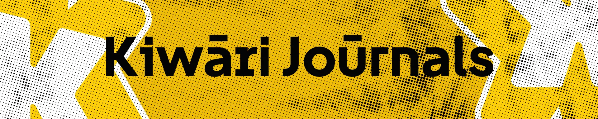 Kiwāri Joūrnals